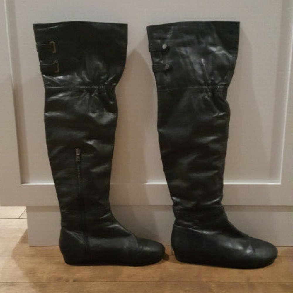 Boots RUDSAK